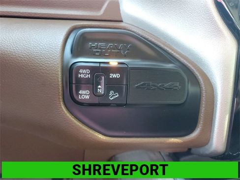 Used 2020 RAM 2500 Laramie image 35