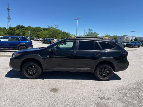Used 2024 Subaru Outback Wilderness AWD/4WD image 22