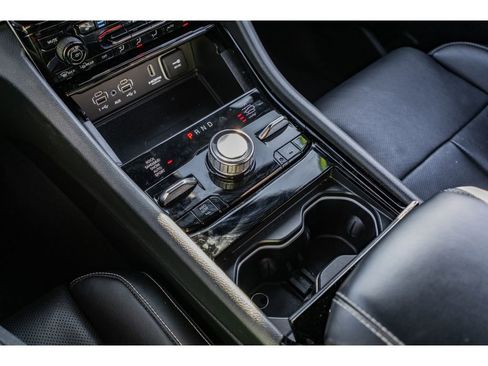 Used 2023 Jeep Grand Cherokee Overland w/ Adv Protech Group III image 18