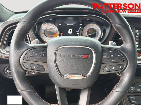 Used 2020 Dodge Challenger R/T Scat Pack RWD image 15