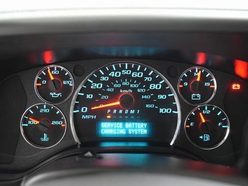 New 2025 Chevrolet Express 4500 w/ Power Convenience Package image 30