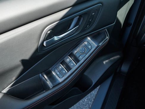 New 2026 Nissan Rogue SV w/ Rock Creek Premium Package image 19