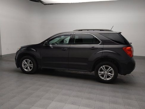 Used 2014 Chevrolet Equinox LT w/ Driver Convenience Package image 3