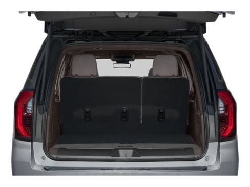 Used 2025 GMC Yukon XL Elevation RWD image 13