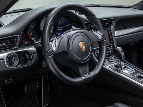 Used 2013 Porsche 911 Carrera 4S AWD/4WD image 14
