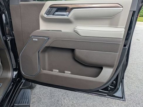 New 2026 Chevrolet Silverado 1500 LT Trail Boss w/ Convenience Package II AWD/4WD image 35