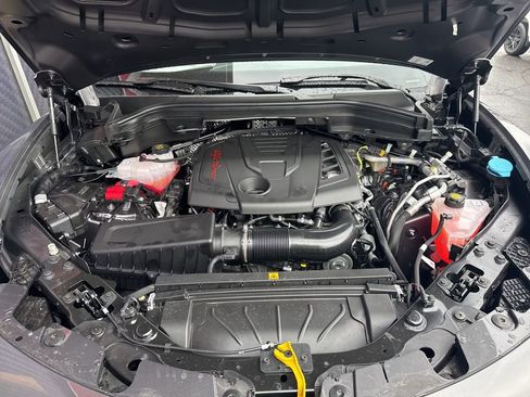 New 2026 Alfa Romeo Stelvio Sprint AWD/4WD image 25