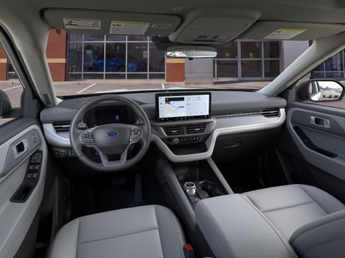New 2026 Ford Explorer Active w/ Active Comfort Package AWD/4WD image 9