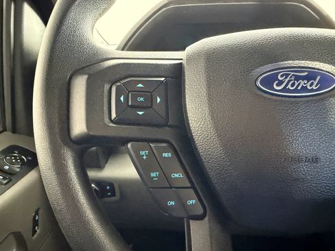 Used 2020 Ford F150 XLT w/ XTR Package AWD/4WD image 35