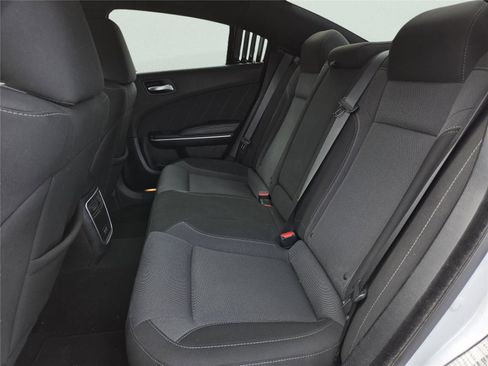 Used 2022 Dodge Charger SXT RWD image 20