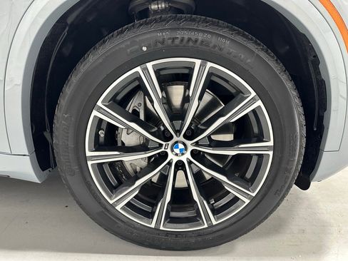 Used 2026 BMW X5 xDrive50e image 61