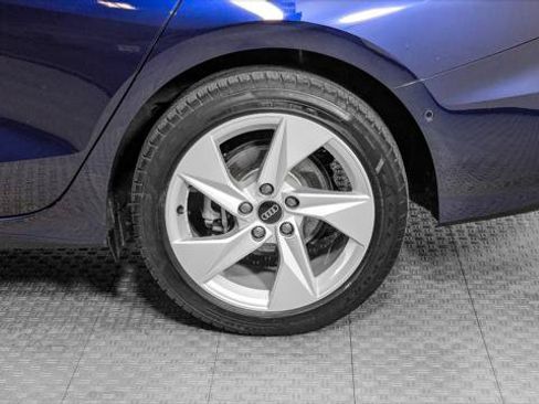 Used 2023 Audi A3 2.0T Premium Plus w/ Premium Plus Package FWD image 35