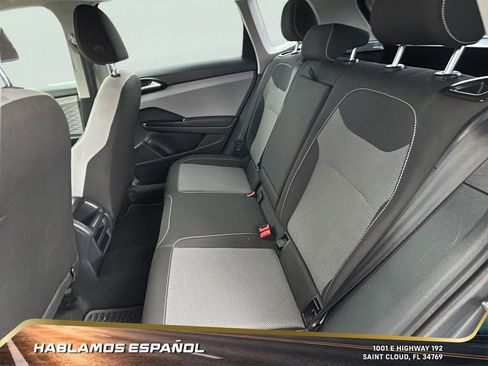 Used 2022 Volkswagen Taos S image 23