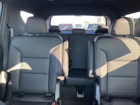 New 2026 Chevrolet Traverse Z71 w/ Enhanced Driving Package image 21