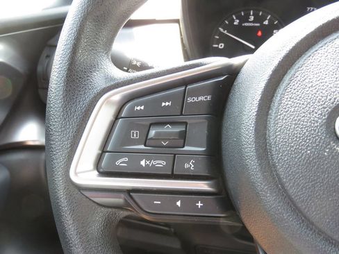 Used 2025 Subaru Impreza 2.0i AWD/4WD image 21