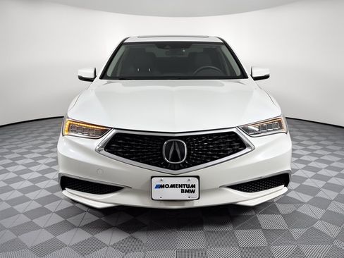 Used 2018 Acura TLX FWD image 6