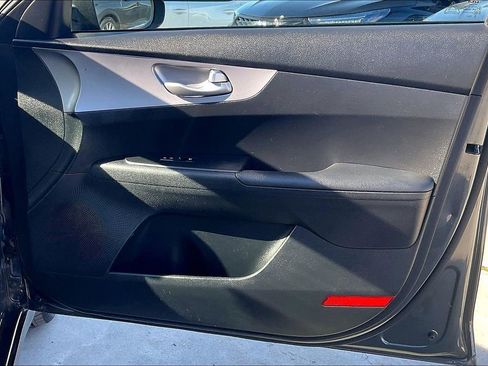 Used 2024 Kia Forte LXS image 20
