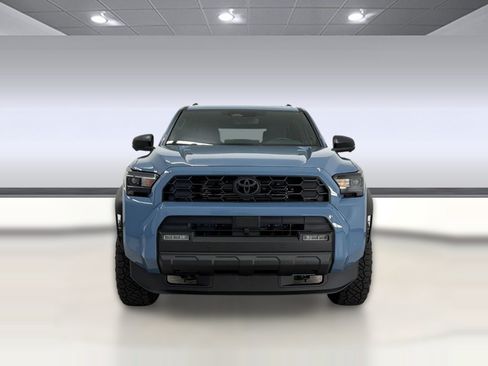 Used 2026 Toyota 4Runner TRD Off-Road Premium AWD/4WD image 6