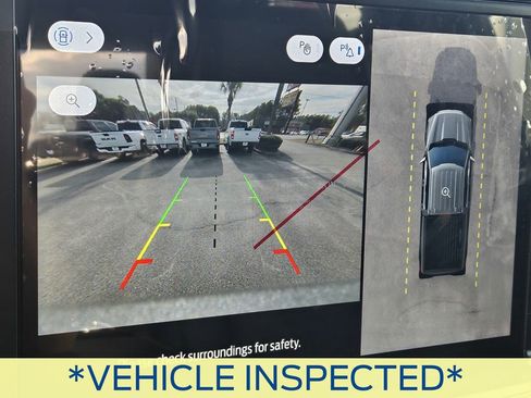 New 2026 Ford F150 Lariat w/ Equipment Group 501A Mid image 19