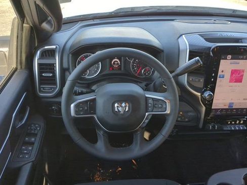 Used 2025 RAM 2500 Big Horn image 16