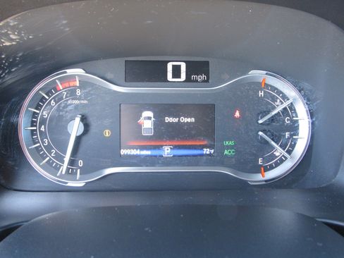 Certified 2017 Honda Ridgeline Black Edition image 29