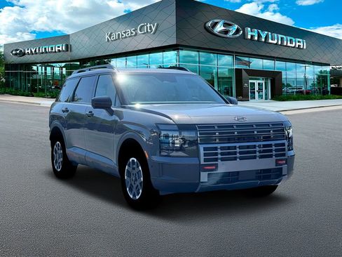 New 2026 Hyundai Palisade XRT Pro image 11