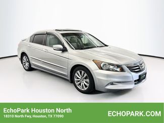 Used 2011 Honda Accord EX-L video 1