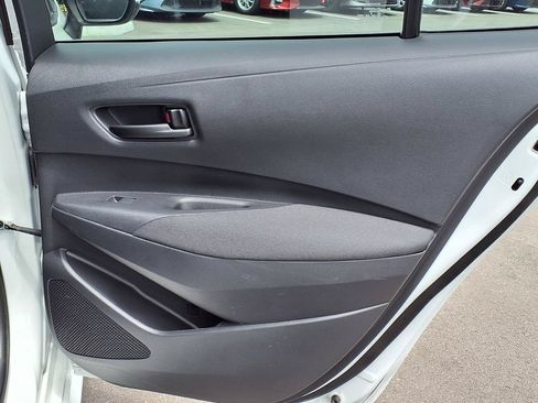 Used 2024 Toyota Corolla LE FWD image 14