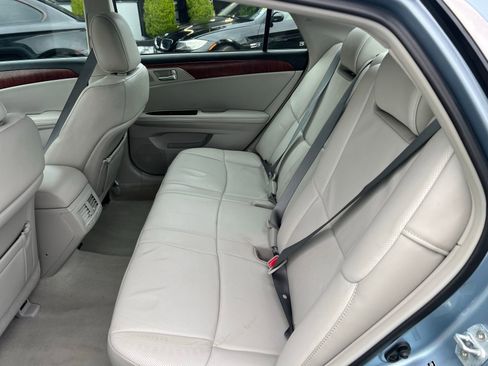 Used 2012 Toyota Avalon Limited image 23
