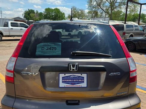Used 2011 Honda CR-V SE image 6