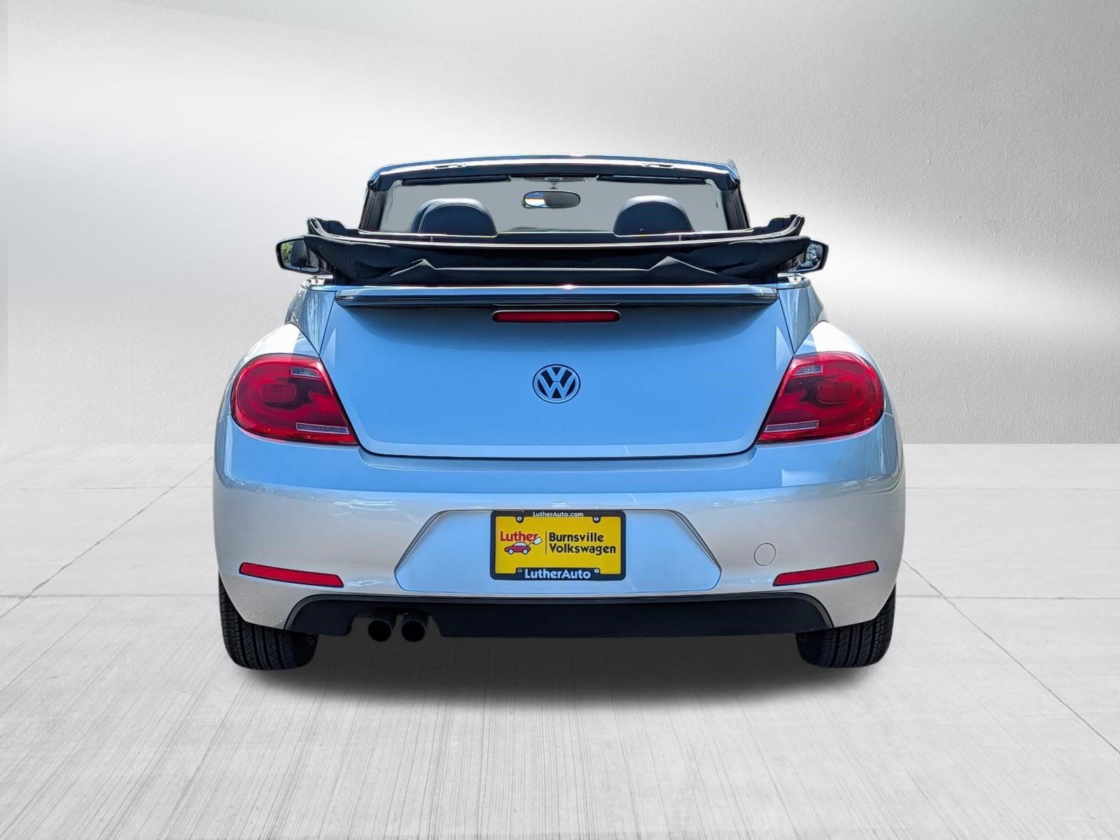 Used 2013 Volkswagen Beetle 2.5 FWD image 6