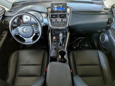 Used 2017 Lexus NX 200t FWD w/ Accessory Package image 17