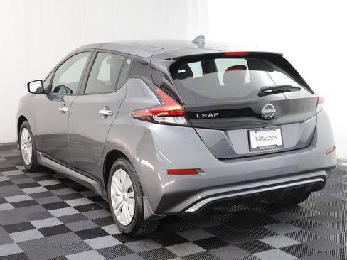 Used 2023 Nissan Leaf S image 15