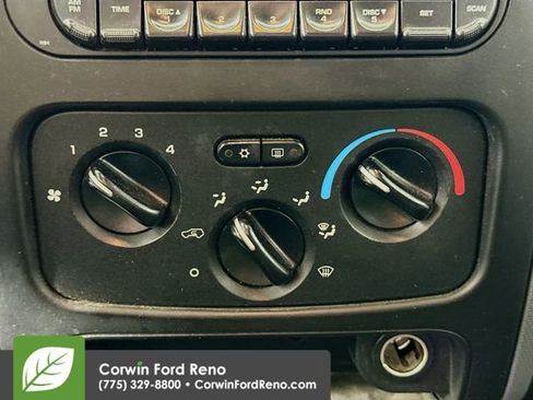 Used 2007 Jeep Liberty Sport image 13