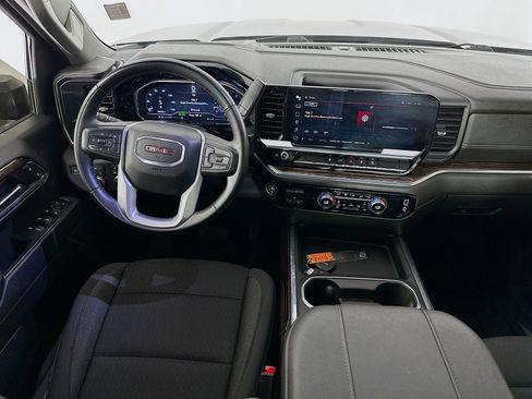 Used 2024 GMC Sierra 2500 SLE w/ SLE Convenience Package AWD/4WD image 25