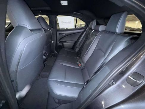New 2026 Lexus UX 300h AWD image 13