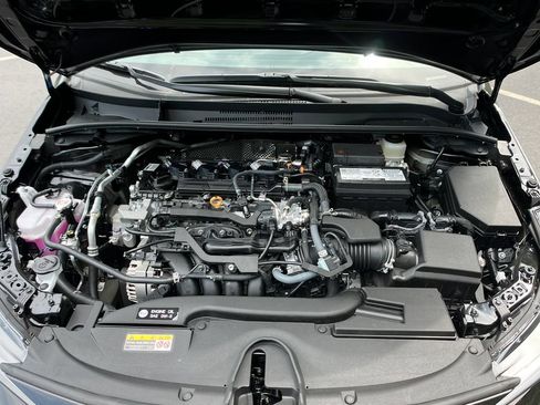 New 2026 Toyota Corolla SE w/ SE Package FWD image 22