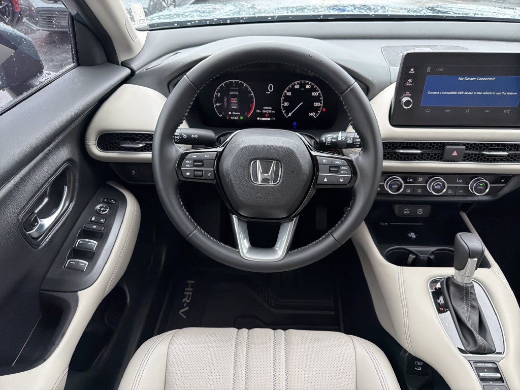 Used 2027 Honda HR-V EX-L image 13