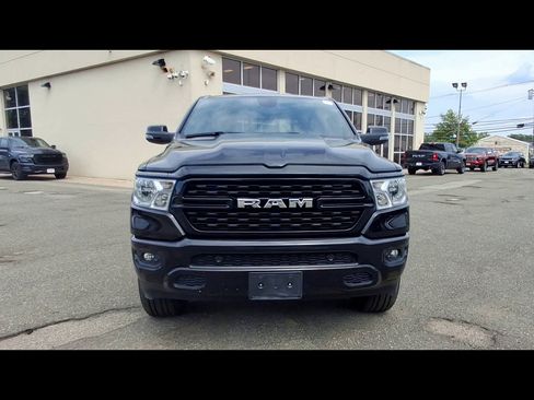 Used 2023 RAM 1500 Big Horn AWD/4WD image 3