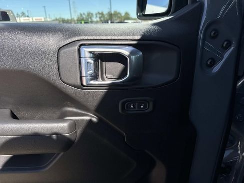 New 2026 Jeep Wrangler Sport image 20