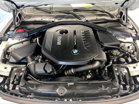 Used 2019 BMW 440i Gran Coupe xDrive AWD/4WD image 29