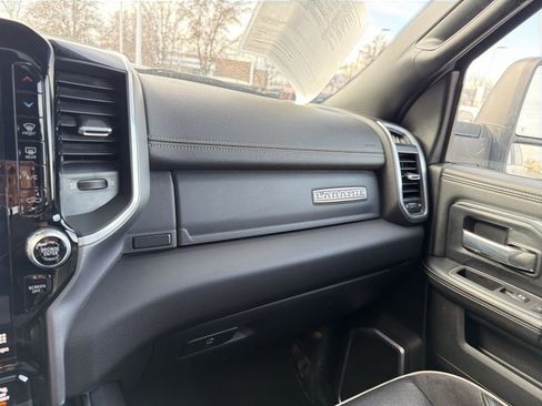 Certified 2023 RAM 2500 Laramie w/ Night Edition image 22