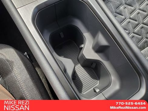 New 2026 Nissan Kicks SV w/ SV Premium Package image 17