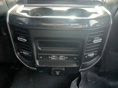 Used 2022 RAM 3500 Laramie image 17