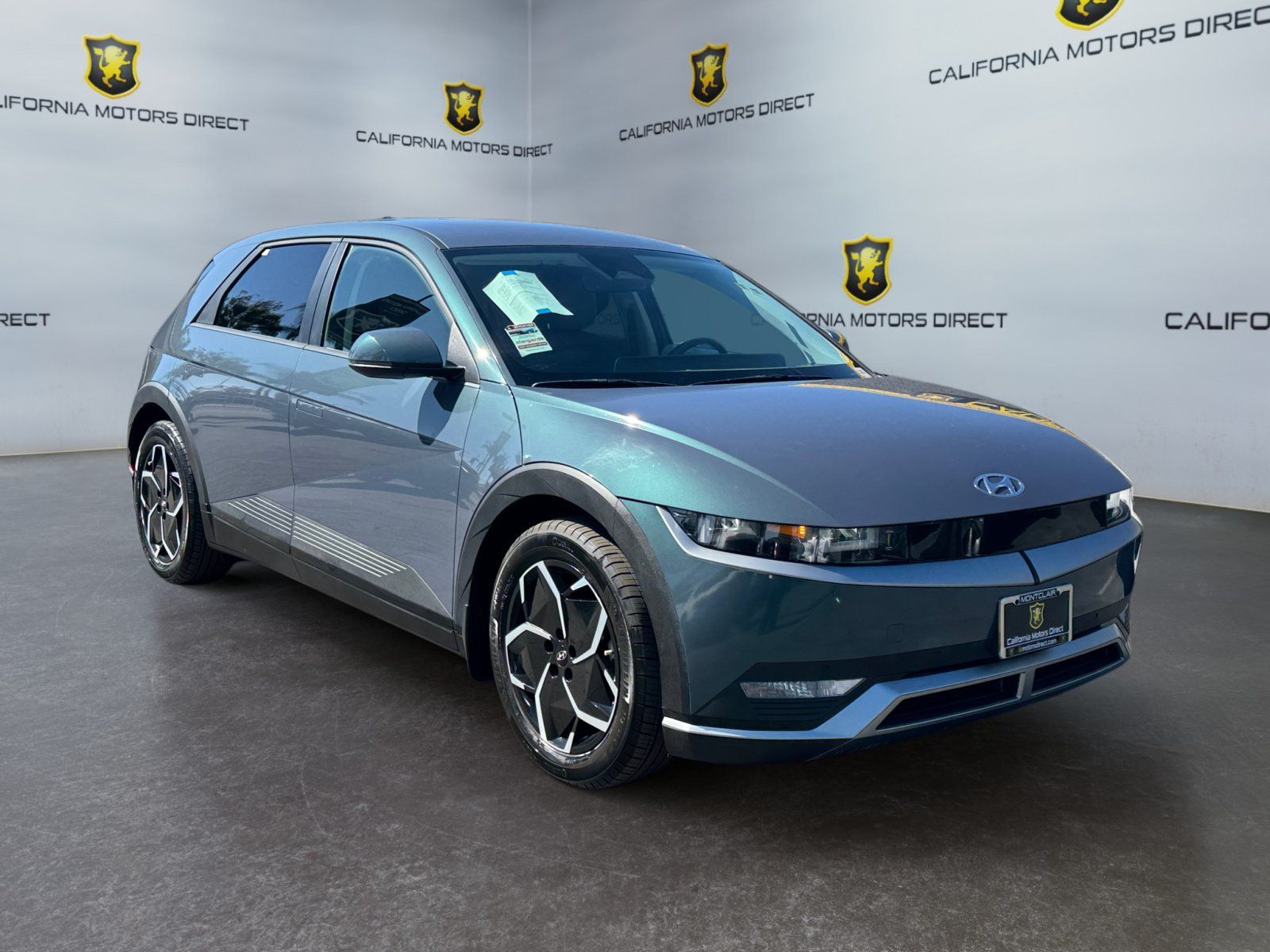 Used 2024 Hyundai Ioniq 5 SEL RWD image 7