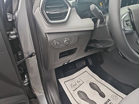 New 2026 Chevrolet TrailBlazer LT w/ Convenience Package image 11