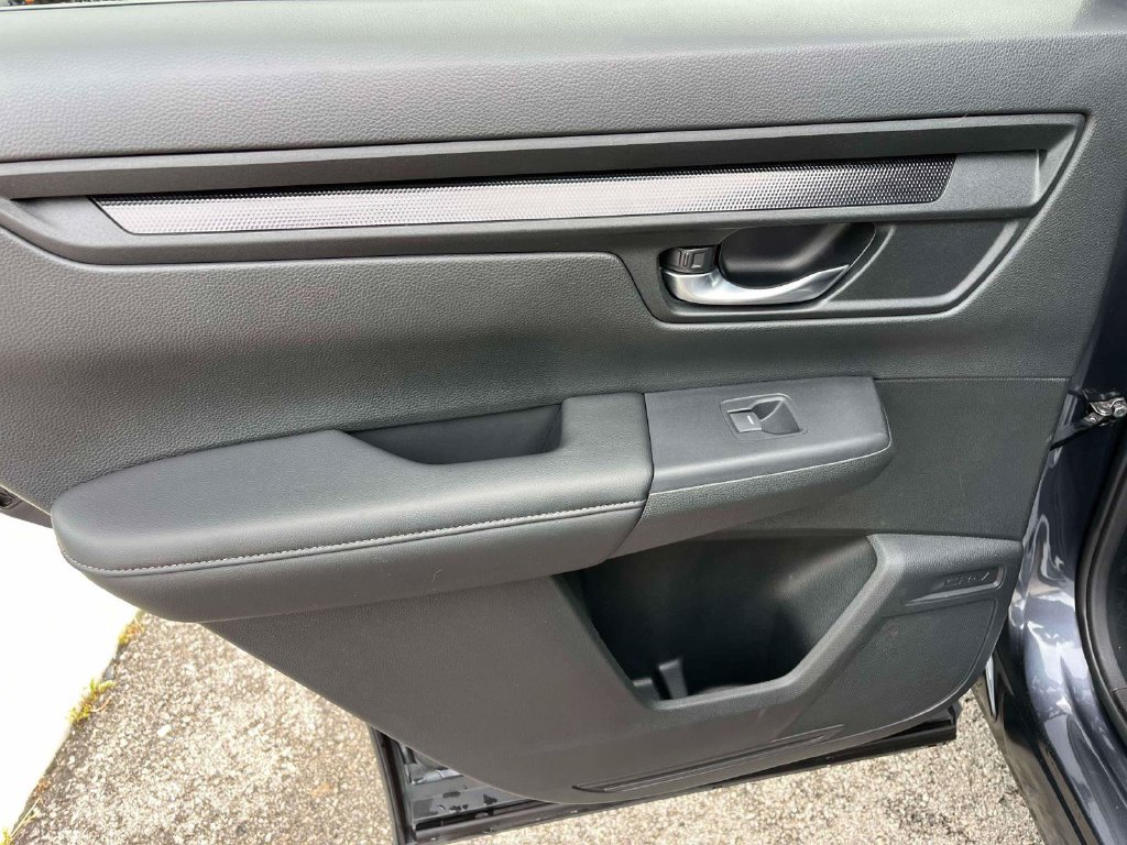 Used 2024 Honda CR-V EX image 5