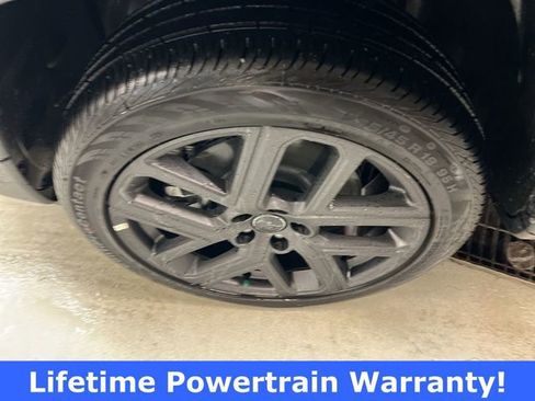 New 2026 Jeep Compass Limited image 12