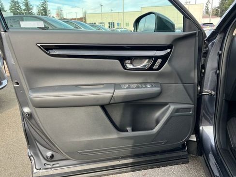 New 2026 Honda CR-V EX-L image 21