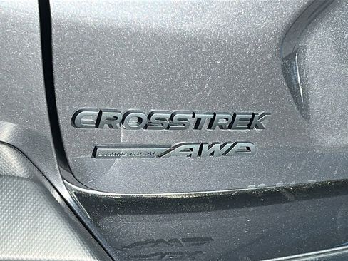 Certified 2025 Subaru Crosstrek 2.5i Wilderness w/ Crosstrek Mirror Package AWD/4WD image 29